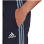 adidas M Mel Pt Pantalon, Multicolore (Tinley/Leinme), XL Homme