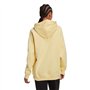 adidas W All Szn BF HD Sweat à Capuche, Casama, S Femme