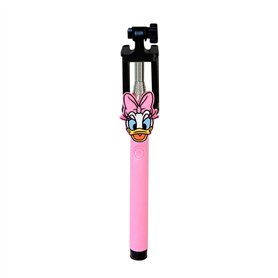 Perche à Selfie ERT GROUP Original et sous Licence Officielle Disney Daisy 001 Filaire