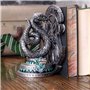 Nemesis Now Serpentard Harry Potter Serpentard 20 cm, résine, argenté
