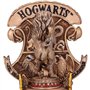 Nemesis Now Serre-Livres sous Licence Officielle Harry Potter Gryffondor 20 cm Doré