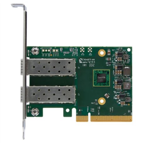 Lenovo Mellanox CX6 LX 10/25G 2P PCIe