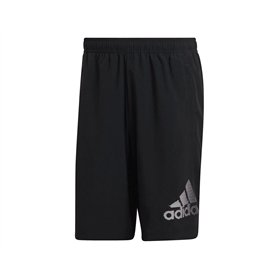 adidas S6468012 Short de Sport, Multicolore, Estándar Mixte