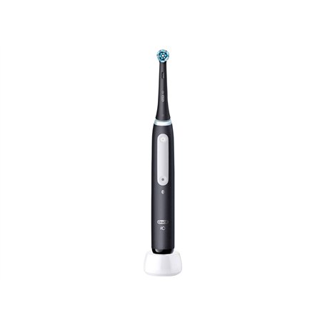 Oral-B IO Series 4 Noir Mat + Etui