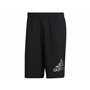 adidas S6468013 Short de Sport, Multicolore, Estándar Mixte