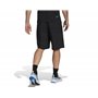 adidas S6468011 Short de Sport, Multicolore, Estándar Mixte