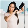 Shark STYLE iQ Sèche-cheveux et styler 3-en-1, brosse de style, concentrateur, diffuseur de boucles, ionique, séchage rapide, sa