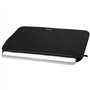 Hama Housse Ordinateur 13.3 Pouces (Pochette Ordinateur Neoprene, Protection Laptop, jusqu'à 34 cm) Noire