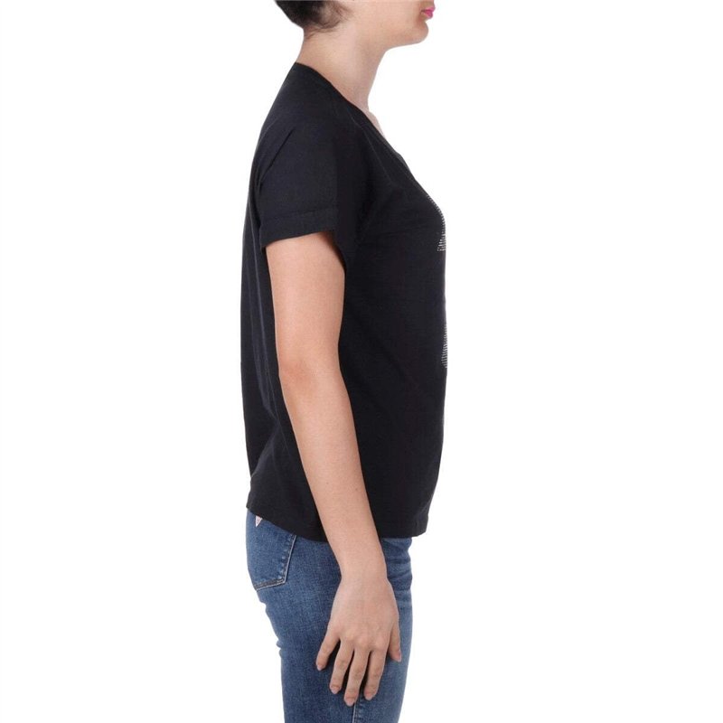 Image secondaire de Blauer T- Shirt à Manches Courtes, 999 Noir, 40 Femme