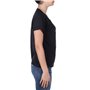 Blauer T- Shirt à Manches Courtes, 999 Noir, 40 Femme