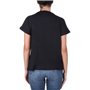 Blauer T- Shirt à Manches Courtes, 999 Noir, 40 Femme
