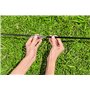 Bestway Flowclear Auvent pour Piscine 2,10 m X 3,40 m