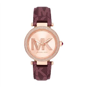 Michael Kors MK2974 Montre Femme