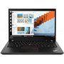 Ordinateur Portable 14 Pouces, PC Portable 14 Pouces, Lenovo ThinkPad T490, i5-8365U, RAM 16 Go, SSD 512 Go, Laptop Windows 10 P