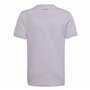 adidas G Collab G T T-Shirt, Matpur, 14 años Mixte bébé