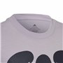 adidas G Collab G T T-Shirt, Matpur, 14 años Mixte bébé