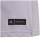 adidas G Collab G T T-Shirt, Matpur, 14 años Mixte bébé