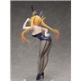 Miss Kobayashi Dragon Maid: Tohru (Lapin ver.) Figurine en PVC échelle 1:4