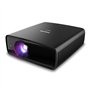Philips NeoPix 520, projecteur True Full HD avec Android TV, Chromecast et Connexion HDMI intégrés