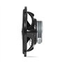 JBL Stage3 637F Ensemble de Haut Parleur Voiture 16,5cm - Enceinte Harman Kardon de 225 Watts à 3 Voies - 2 Pièces Baffle Grand 