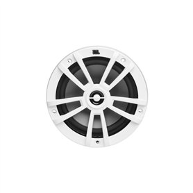 JBL Stage Marine Haut Parleur étanches 6-1/2" (160mm) - 180 Watts Deux Voies Haut-parleurs Marins pour Bateau - Enciente encastr