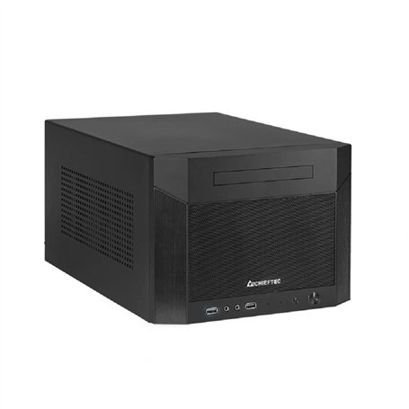 Chieftec Boîtier PC Pro Cube Mini CN-01B-OP