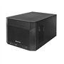 Chieftec Boîtier PC Pro Cube Mini CN-01B-OP