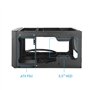 Chieftec Boîtier PC Pro Cube Mini CN-01B-OP