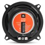 JBL Stage3 527F Ensemble de Haut Parleur Voiture 13cm - Enceinte Harman Kardon de 225 Watts à 2 Voies - 2 Pièces Baffle Grand sa