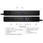 Dell Thunderbolt Dock -WD22TB4