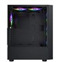Xigmatek Duke (Noir) - Boitier PC Moyen Tour ATX