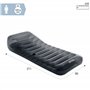 Intex - 58723EU - Matelas piscine carbone