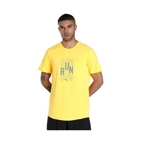 Puma Logo T-shirt M