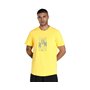 Puma Logo T-shirt M