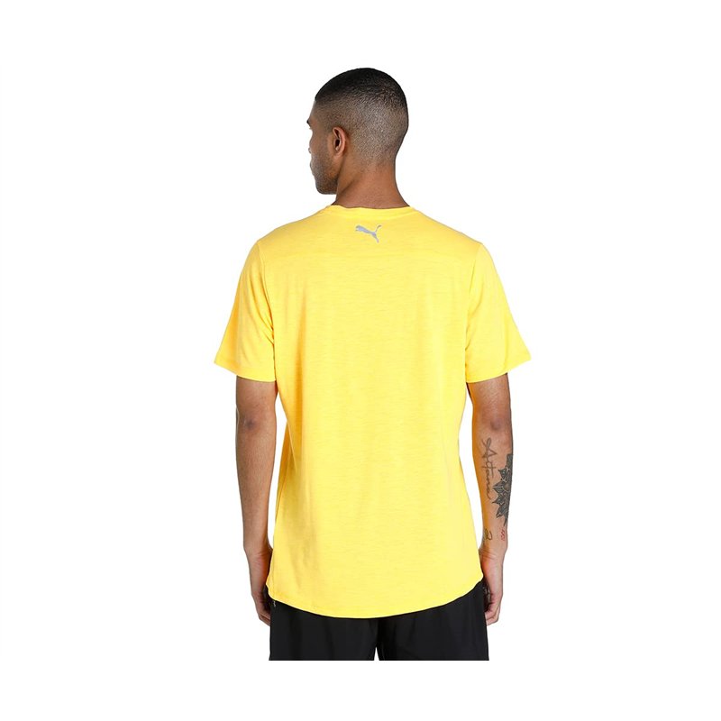 Image secondaire de Puma Logo T-shirt M