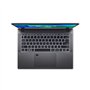 ACER Portable TMP214-55-G2-TCO-52CG TravelMate P2 14 Intel Core 5 120U 8Go 512GoSSD Intel Graphics 14 WUXGA Win11Pro