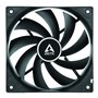 ARCTIC F12 PWM PST (5 Pièces) - 120 mm, Haute Performance, Ventilateur Boitier, Refroidisseur Silencieux pour UC, Fonction de Pa