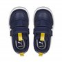 PUMA Multiflex SL V Inf Chaussure de Piste d'athlétisme, Vareuse, 27 EU
