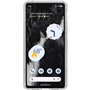 Otterbox Symmetry Clear Coque pour Google Pixel 7, Antichoc, Anti-Chute, Protection Fine, supporte 3 x Plus de Chutes Que la Nor