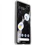Otterbox Symmetry Clear Coque pour Google Pixel 7, Antichoc, Anti-Chute, Protection Fine, supporte 3 x Plus de Chutes Que la Nor