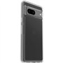 Otterbox Symmetry Clear Coque pour Google Pixel 7, Antichoc, Anti-Chute, Protection Fine, supporte 3 x Plus de Chutes Que la Nor