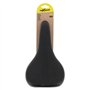 esKapad Selle de Vélo et VTT, Mousse, Noire