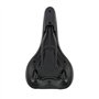 esKapad Selle de Vélo et VTT, Mousse, Noire