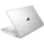 HP Pavilion 15-eg2000sf PC Portable 15.6" FHD (Intel Core i5-1235U, RAM 16 Go, SSD 512 Go, AZERTY, Windows 11 Famille en Mode S)