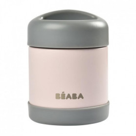 BEABA Portion inox isotherme 300 ml (dark mist/light pink) 29,99 €