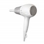 Calor Powerline sèche-cheveux, Technologie Booster ionique pour la brillance, Thermo Control, 6 réglages vitesse/température, Co