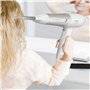 Calor Powerline sèche-cheveux, Technologie Booster ionique pour la brillance, Thermo Control, 6 réglages vitesse/température, Co