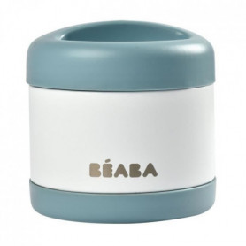 BEABA Portion inox isotherme 500 ml (baltic blue/white) 33,99 €