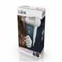 Calor Powerline sèche-cheveux, Technologie Booster ionique pour la brillance, Thermo Control, 6 réglages vitesse/température, Co