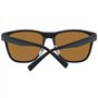 Benetton Mixte Modèle : Be5013 56001 Lunettes de Soleil, Multicolore, Taille Unique